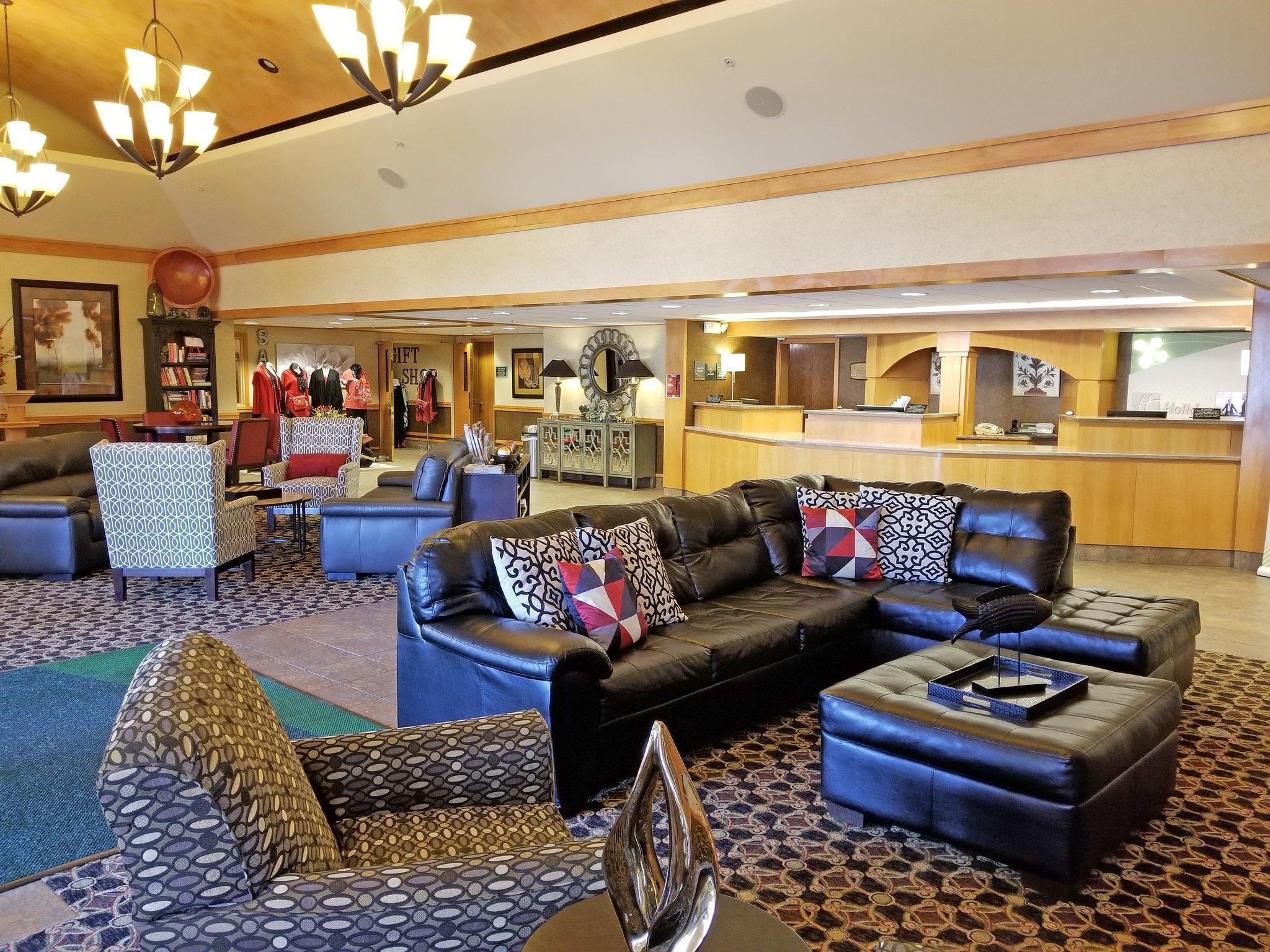 Holiday Inn Kearney, An Ihg Hotel Exteriér fotografie